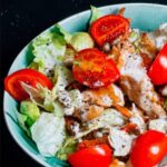 Group logo of Food and Nutrition – healthy recipes and meal ideas for weight loss